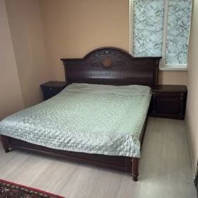 In Baku 120.0 m² apartment is for rent - Image 5