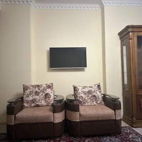 In Baku 120.0 m² apartment is for rent - Image 6