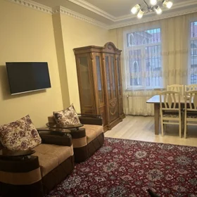 In Baku 120.0 m² apartment is for rent - Image 7