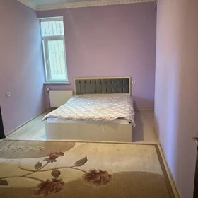 In Baku 120.0 m² apartment is for rent - Image 8
