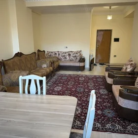 In Baku 120.0 m² apartment is for rent - Image 10