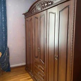 In Baku 100.0 m² apartment is for rent - Image 3