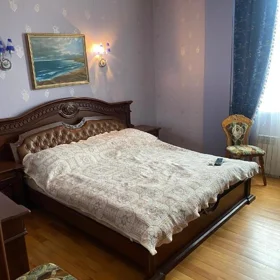 In Baku 100.0 m² apartment is for rent - Image 5
