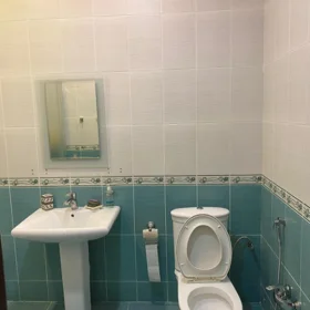 In Baku 100.0 m² apartment is for rent - Image 6