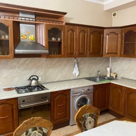 In Baku 100.0 m² apartment is for rent - Image 7