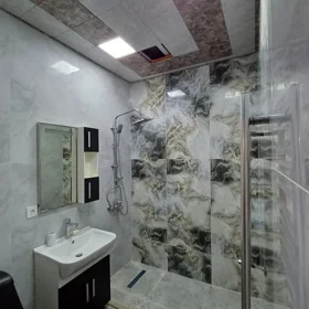 In Khirdalan 6.0 m² house with 3.0 rooms is for sale - Image 2