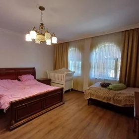 In Khirdalan 6.0 m² house with 3.0 rooms is for sale - Image 4