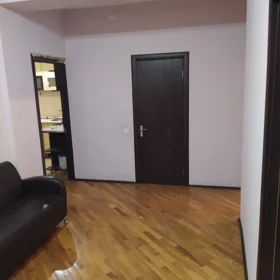 In Xətai rayonu 100.0 m² apartment is for rent - Image 2