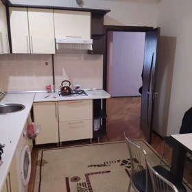 In Xətai rayonu 100.0 m² apartment is for rent - Image 6