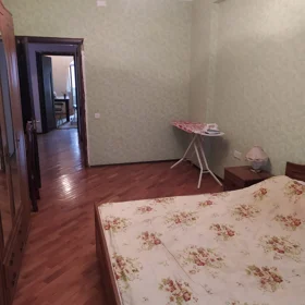 In Xətai rayonu 100.0 m² apartment is for rent - Image 7