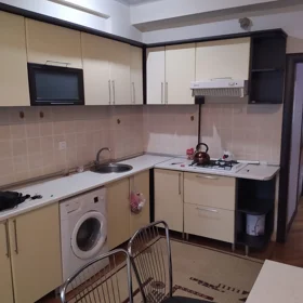 In Xətai rayonu 100.0 m² apartment is for rent - Image 9