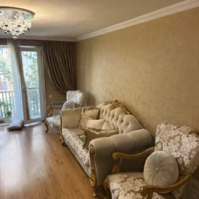 In Baku 75.0 m² apartment is for rent - Image 4
