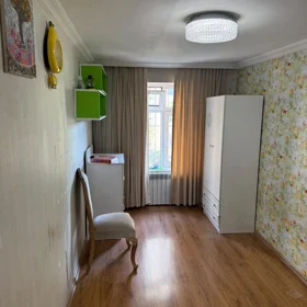 In Baku 75.0 m² apartment is for rent - Image 9