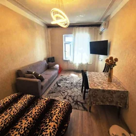In Baku 45.0 m² apartment is for sale - Image 4