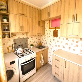 In Baku 45.0 m² apartment is for sale - Image 8