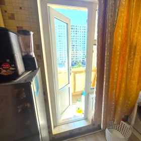 In Baku 45.0 m² apartment is for sale - Image 9
