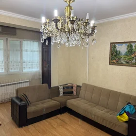 In Baku 70.0 m² apartment is for sale - Image 2