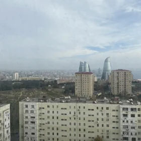 In Səbail rayonu 100.0 m² apartment is for sale - Image 6