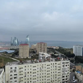 In Səbail rayonu 100.0 m² apartment is for sale - Image 7
