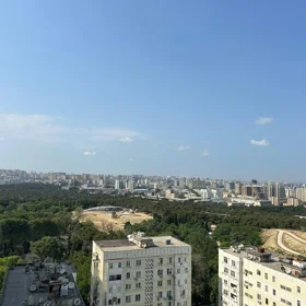 In Səbail rayonu 100.0 m² apartment is for sale - Image 8