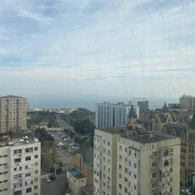 In Səbail rayonu 100.0 m² apartment is for sale - Image 10