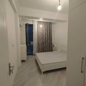 In Baku 65.0 m² apartment is for rent - Image 4