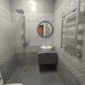 In Baku 65.0 m² apartment is for rent - Image 8
