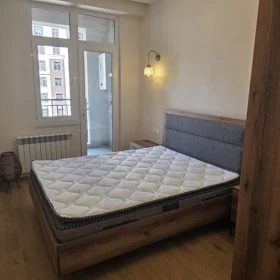 In Khirdalan 60.0 m² apartment is for rent - Image 4