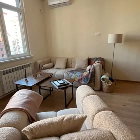 In Khirdalan 60.0 m² apartment is for rent - Image 9