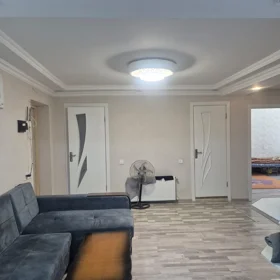In Sabunçu rayonu 90.0 m² apartment is for rent - Image 4