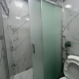 In Baku 65.0 m² apartment is for rent - Image 2