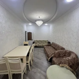 In Baku 65.0 m² apartment is for rent - Image 3
