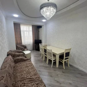 In Baku 65.0 m² apartment is for rent - Image 4