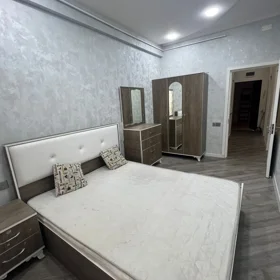 In Baku 65.0 m² apartment is for rent - Image 6
