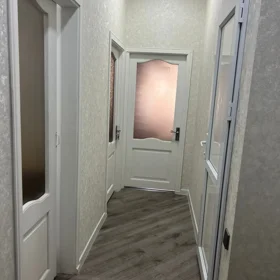 In Baku 65.0 m² apartment is for rent - Image 9