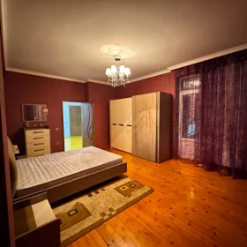 In Baku 130.0 m² apartment is for rent - Image 4