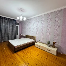 In Baku 130.0 m² apartment is for rent - Image 8