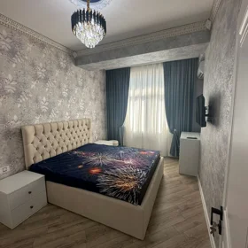 In Baku 70.0 m² apartment is for rent - Image 5