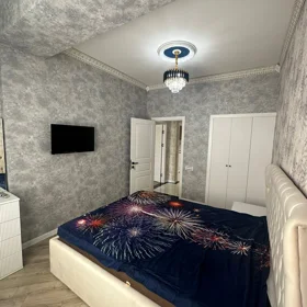 In Baku 70.0 m² apartment is for rent - Image 6