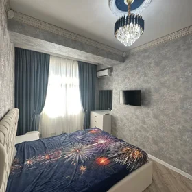 In Baku 70.0 m² apartment is for rent - Image 7