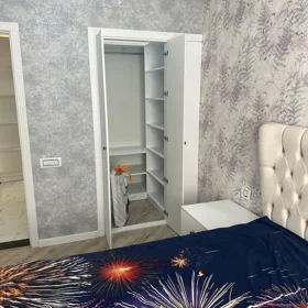 In Baku 70.0 m² apartment is for rent - Image 8