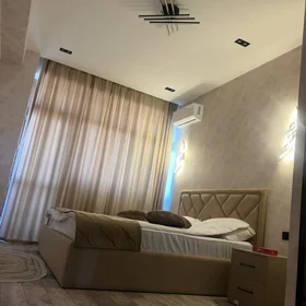 In Baku 140.0 m² apartment is for rent - Image 4