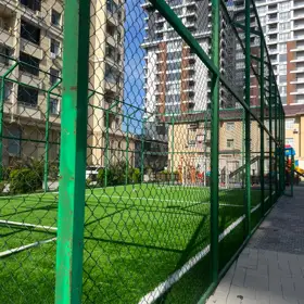 In Baku 140.0 m² apartment is for rent - Image 6
