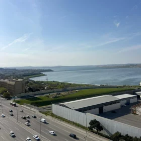 In Baku 140.0 m² apartment is for rent - Image 8