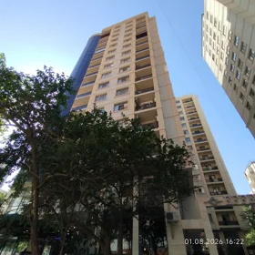 In Baku 118.0 m² apartment is for sale - Image 2