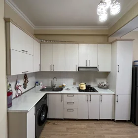 In Baku 85.0 m² apartment is for rent - Image 5