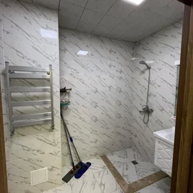 In Baku 85.0 m² apartment is for rent - Image 6