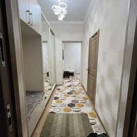 In Baku 85.0 m² apartment is for rent - Image 7