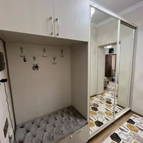 In Baku 85.0 m² apartment is for rent - Image 8