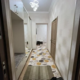 In Baku 85.0 m² apartment is for rent - Image 9